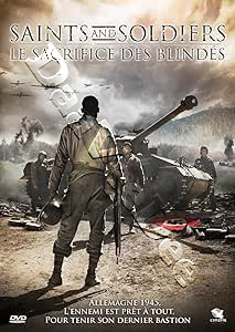 Saints and Soldiers: The Void | Saints and Soldiers 3 - Battle of the Tanks  DVD